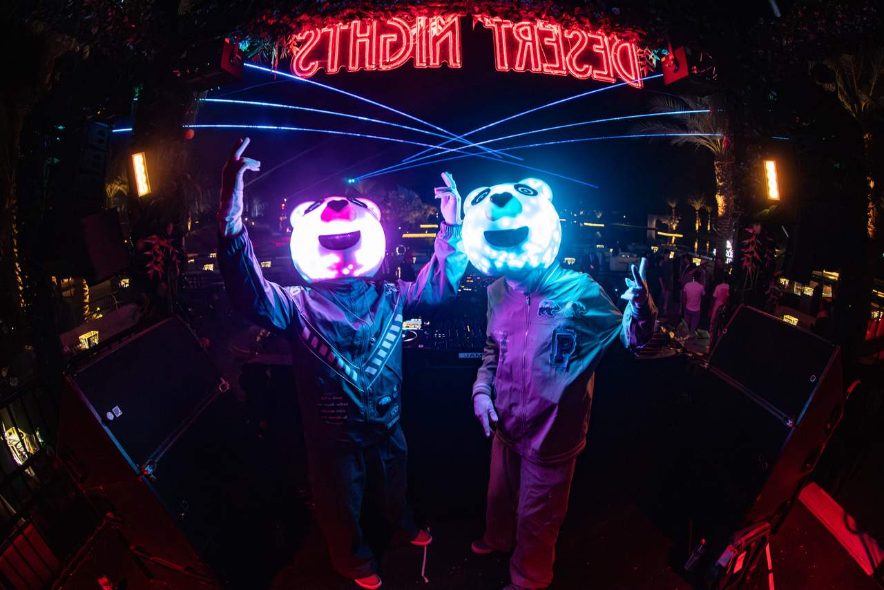 Incline DMA festival photography